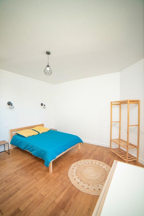 Ferienhaus Le Petit Cocon De La Butte