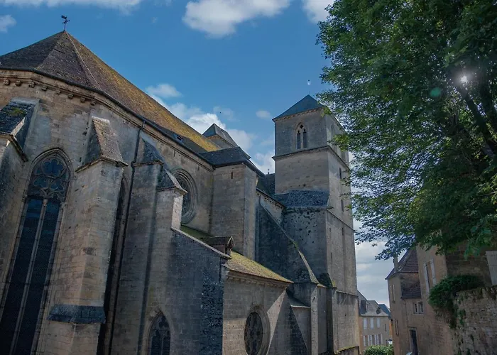 Le petit cocon de la butte
