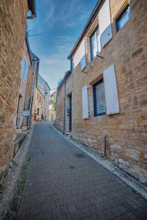 Hébergement de vacances Le Petit Cocon De La Butte Gourdon