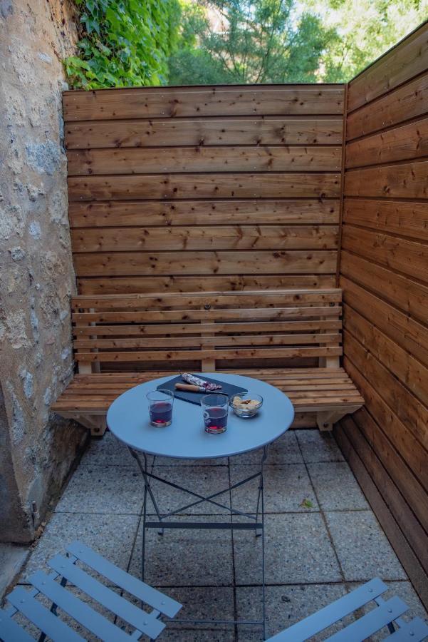 Hébergement de vacances Le Petit Cocon De La Butte *