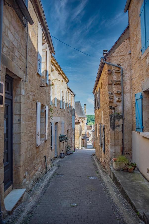 Le Petit Cocon De La Butte * Gourdon